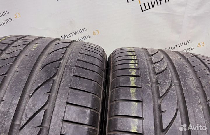 Bridgestone Dueler H/P Sport 275/40 R20 94Y