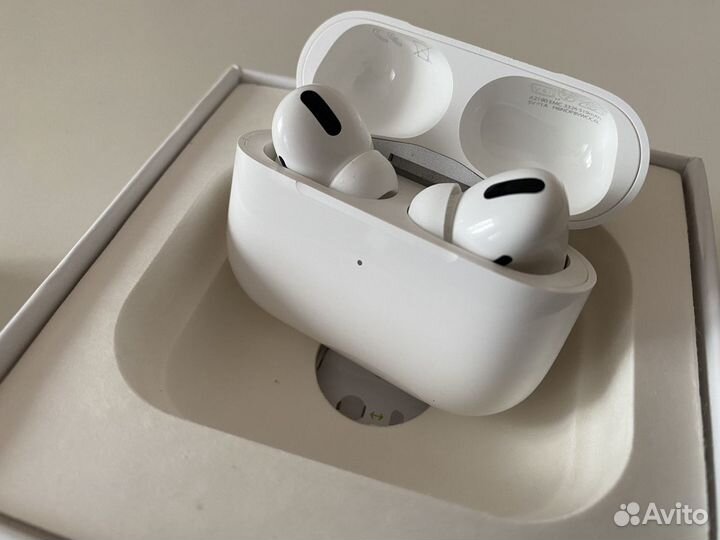 Беспроводные наушники оптом airpods pro premium