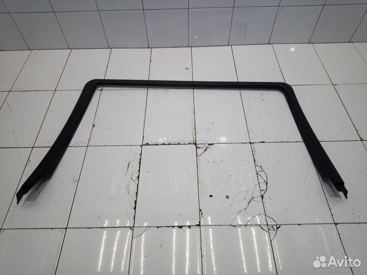 Накладка двери задней Mercedes X164 Gl Class