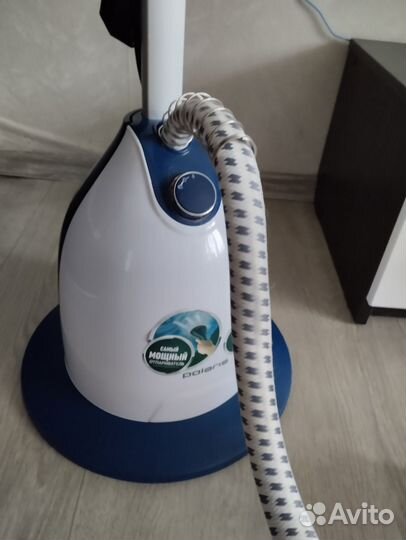 Отпариватель