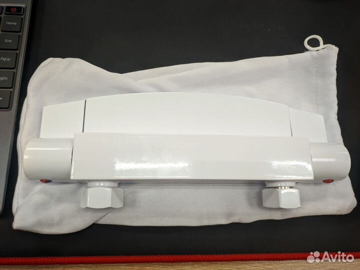 Смеситель для душа, ванной, водопад