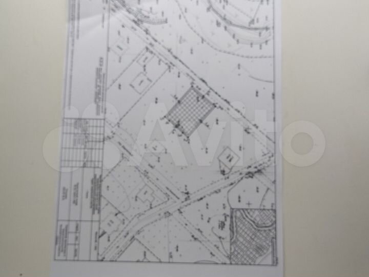 Участок 6 сот. (ИЖС)