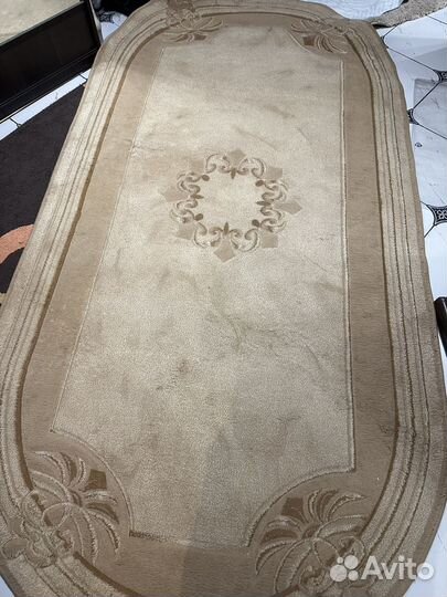 Ковры и паласы бу