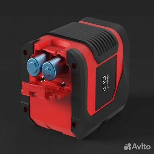 Инфракрасный лазерный уровень Xiaomi AtuMan Degree