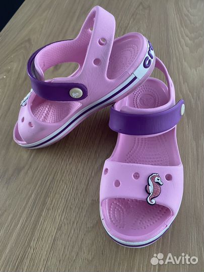 Crocs c13