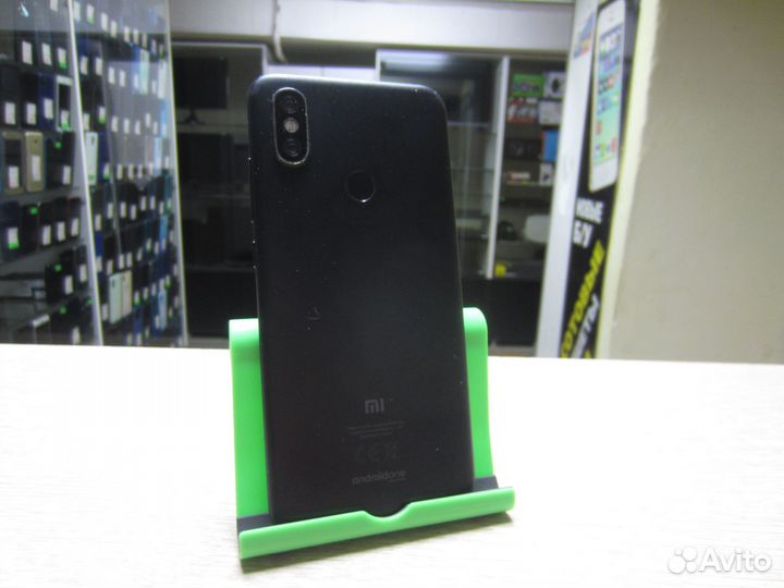 Xiaomi Mi A2, 4/64 ГБ