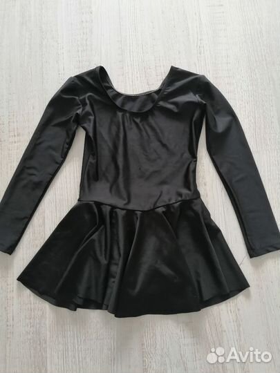 Купальник для танцев и хореографии