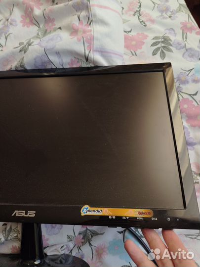 Монитор Asus