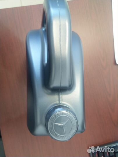 Масло оригинальное Мерседес с Европы