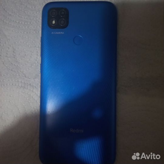 Xiaomi redmi 9c nfc