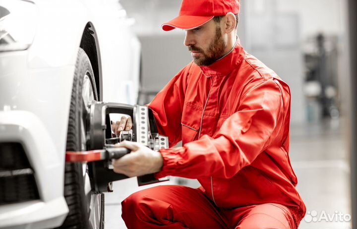 Ремонт АКПП, DSG, МКПП, ркпп, powershift и роботов t-5779