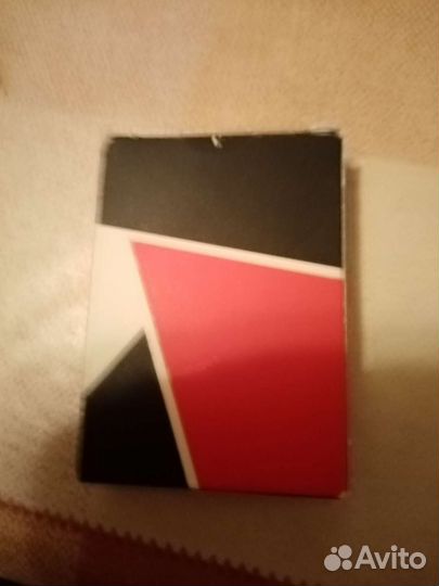 Игральные карты коллекционные для фокусов