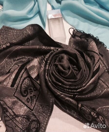 Палантины Sela