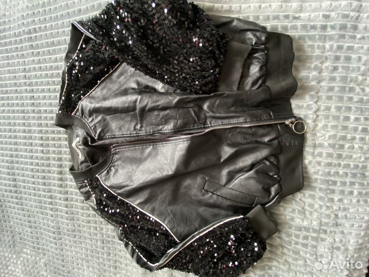 Куртка женская