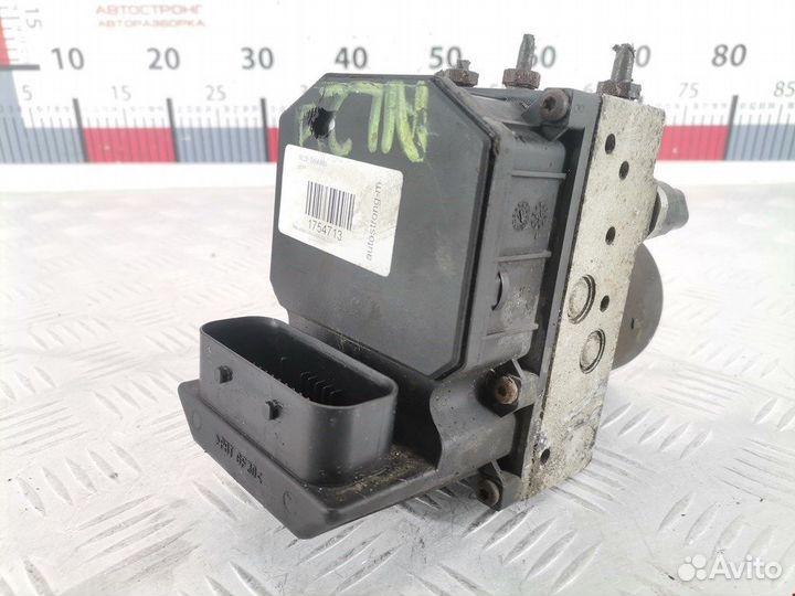 Блок ABS для mercedes-benz Vito (W639) A0014460989