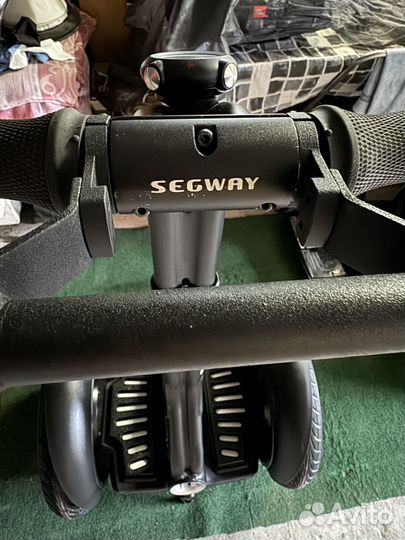 Segway i2