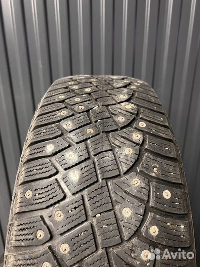 Continental IceContact 2 235/65 R17 108T