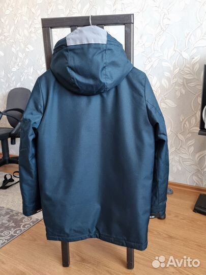 Куртка для мальчика 158