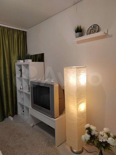 Квартира-студия, 22 м², 1/5 эт.