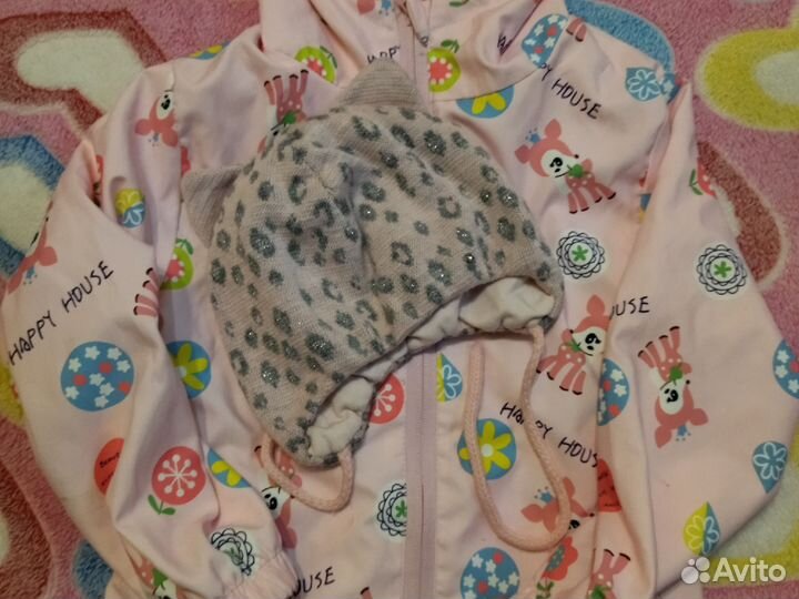 Детская одежда для девочек