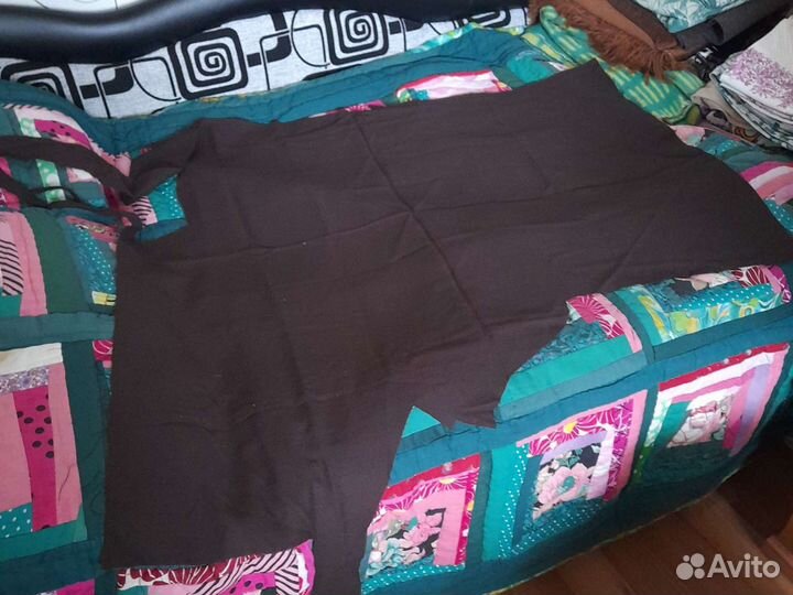 Ткани тик, фланель и другие