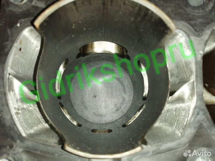 Цилиндр Yamaha 701 760 superjet