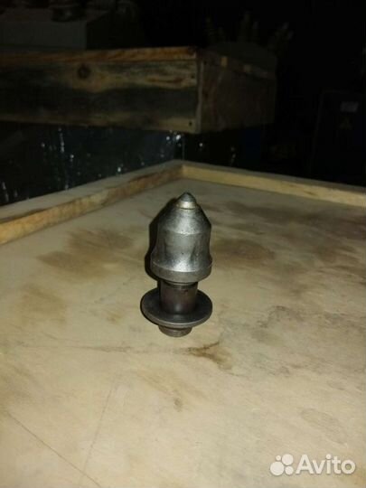 Резец рбц-40