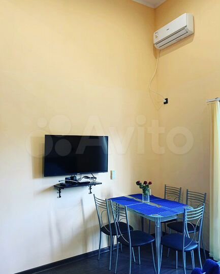 Комната 40 м², 1/2 эт.