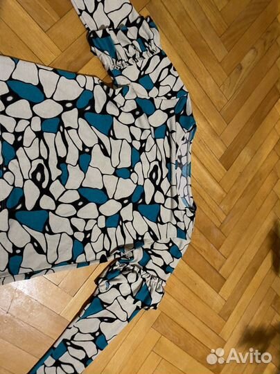 Пакет вещей на размер 42-44