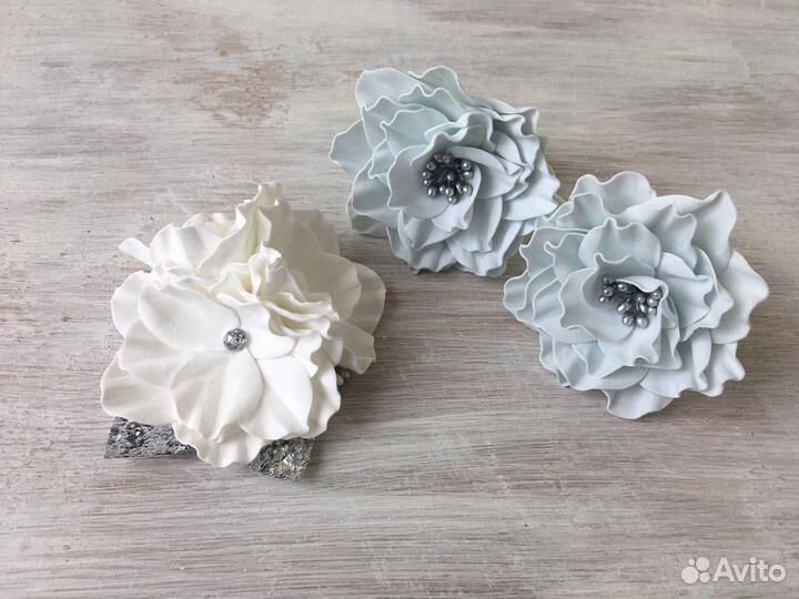 Бантики к школе