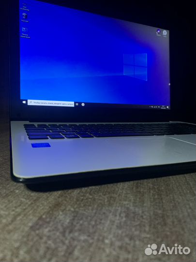 Asus x502ca