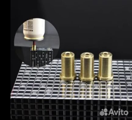 Адаптер Зажигалки 