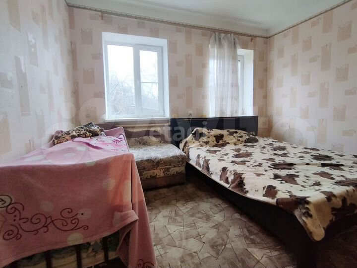 Дом 62,9 м² на участке 7,3 сот.