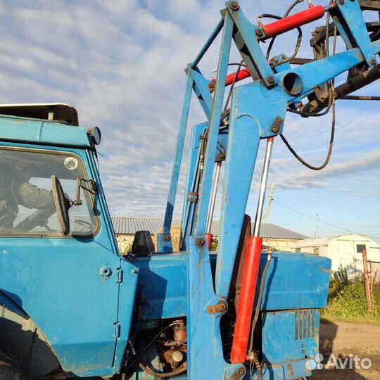 Кун пку-0.9 новый