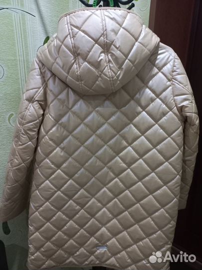 Детская одежда для девочек