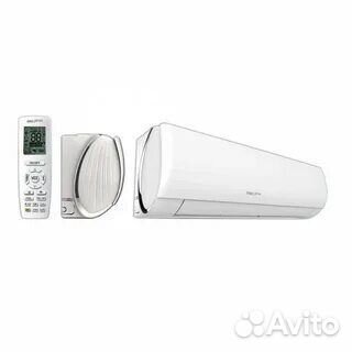 Кондиционер сплит система