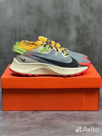 Кроссовки Nike Pegasus Trail 2