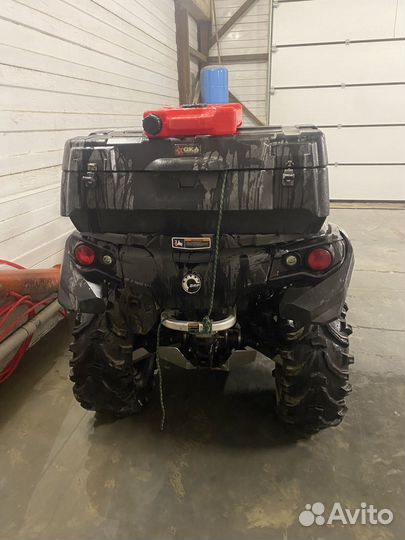 Продается Квадроцикл