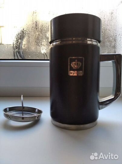 Термокружка