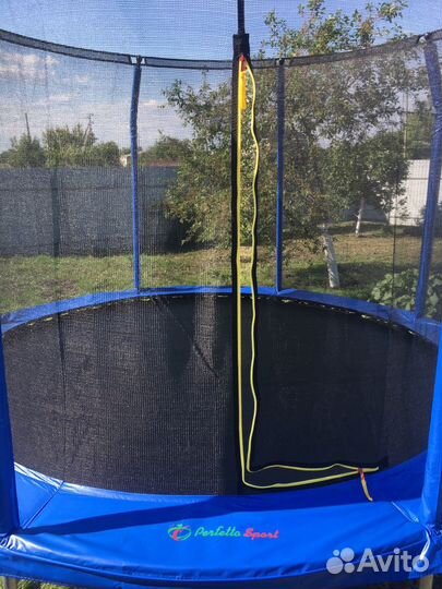 Батут «Perfetto Sport 3 метра»