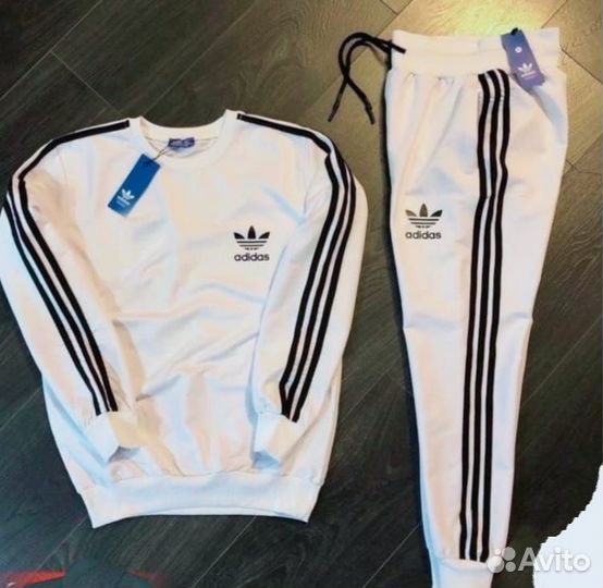 Костюмы Турция Adidas