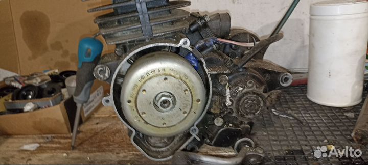 Зид 50 пилот