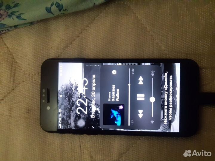 iPhone 7, 32 ГБ