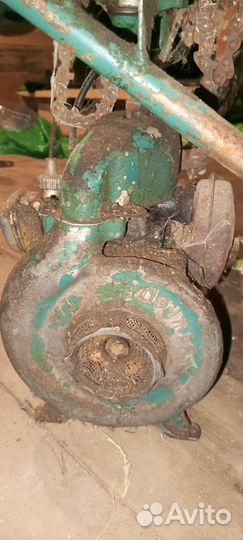 Бензопила дружба б/ у