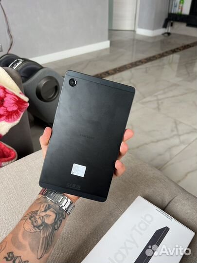 Планшет samsung galaxy tab A9