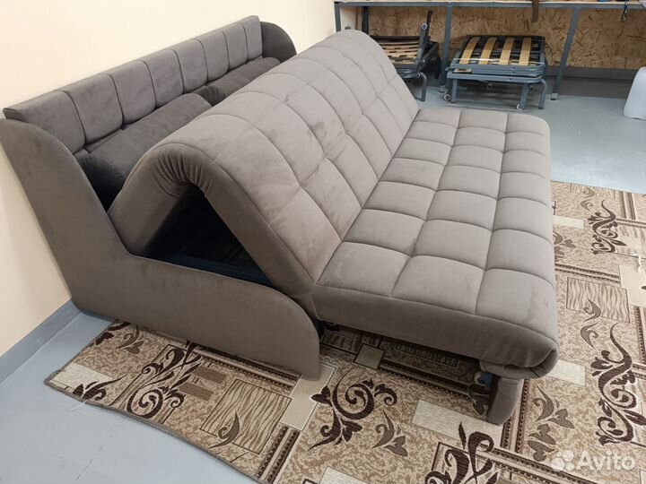 Диван-кровать новый ортопедический