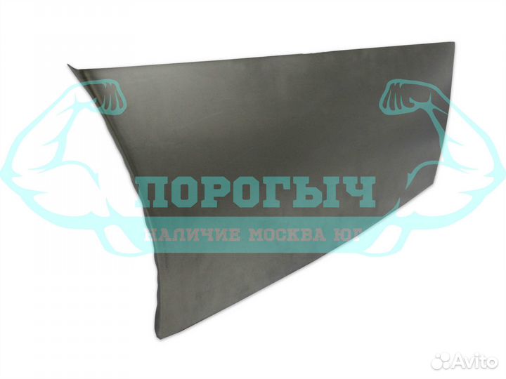Пенка Kia Opirus I задняя правая
