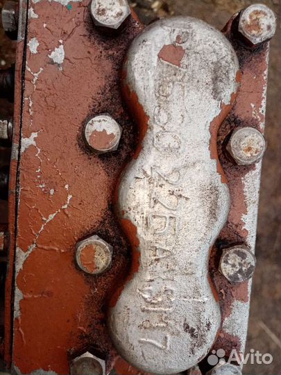 Распределить Р 80 мтз Т 40