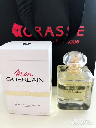 Парфюмерия