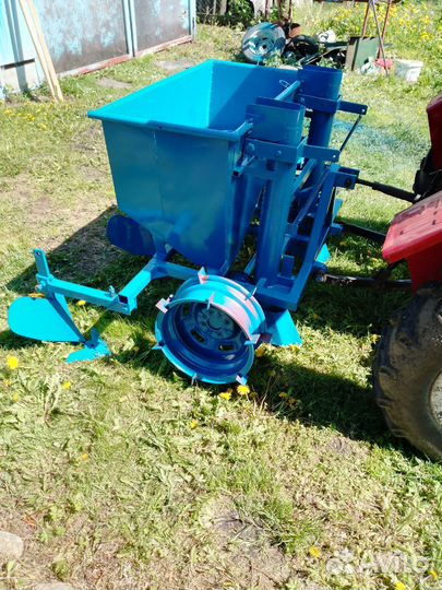 Плуг Agromasina 2-3 корп. (П-2(3)-25), 2023